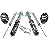 Rokkor BMW E36 Coilovers
