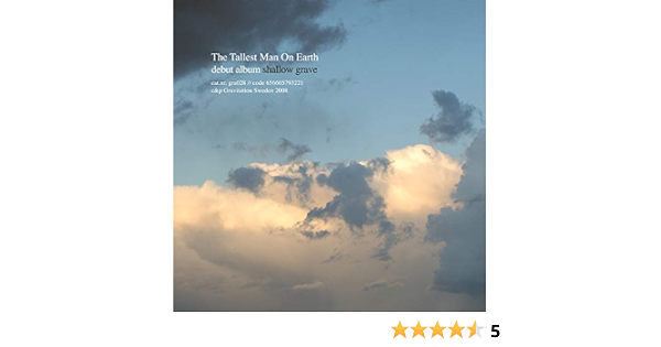The Gardener By The Tallest Man On Earth On Amazon Music Amazon Com Oh, i said i could rise from the harness of our goals here come the tears but like always, i let them go just let them go. the gardener by the tallest man on