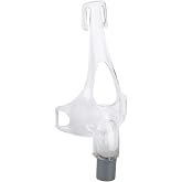 Simplus Easy Frame and Elbow Only Replacement Kit for F&amp;P Simplus Small, Medium, Large, 360&deg; Rotation Elbow, Quick Release Design