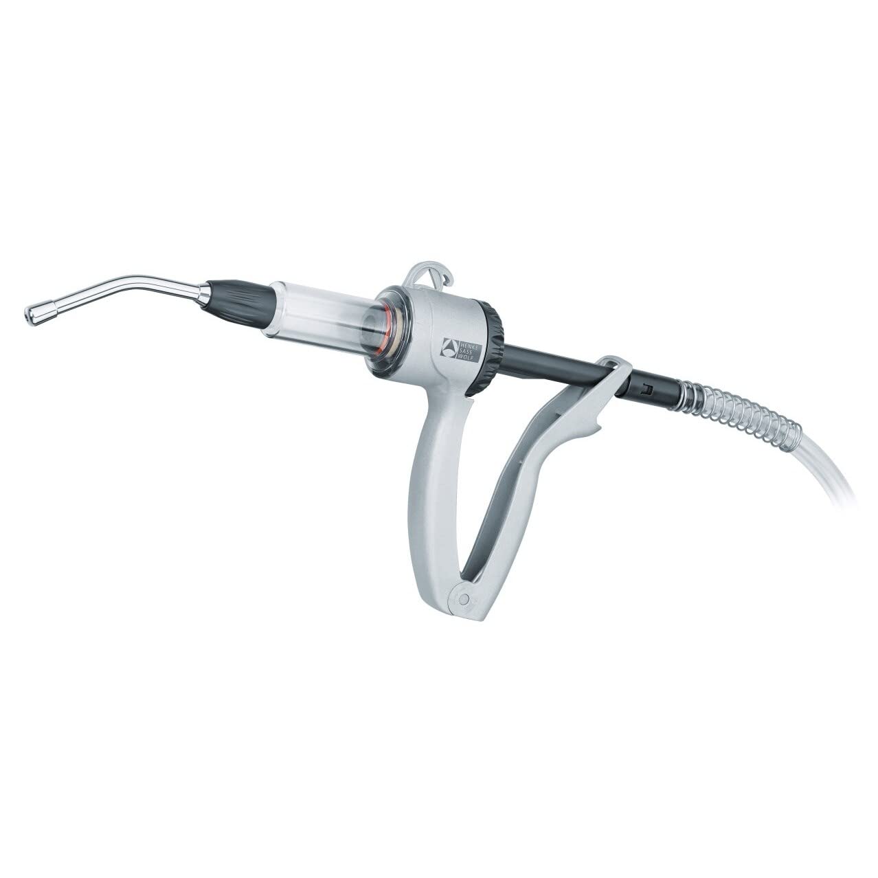 Arndt HSW ECO-Matic Drencher with Metal Nozzle 12.5 ml Dosage 0.5 - 12.5 m