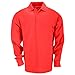 5.11 Tactical #42056 Long Sleeve Professional Polo Shirt