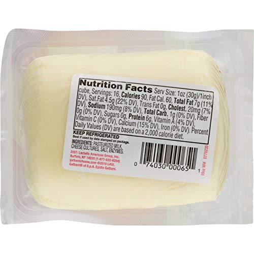 Galbani Whole Milk Mozzarella - Image 2