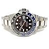 Rolex Montre 116710BLNR