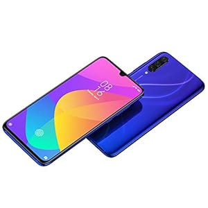 Xiaomi Mi 9 Lite Aurora Blue 6,39" 6gb/128gb Dual Sim - immagine 4