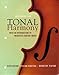 Tonal Harmony: With an Introduction to Twentieth-century Music
