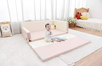 baby bumper bed