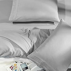 SONORO KATE Bed Sheet Set Super Soft Microfiber