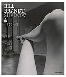 Bill Brandt: Shadow and Light by 