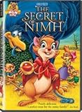 Secret Of NIMH