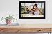 Feelcare 15.6 Inch 16GB WiFi Digital Picture Frame with FHD 1920×1080 IPS Display,Touch Screen,Send Photos from Anywhere in The World, Wall Mountable, Portrait and Landscape(Black)thumb 4