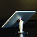 Nite Ize Original Steelie Pedestal Kit for Tablets - Magnetic Tablet Tabletop Stand