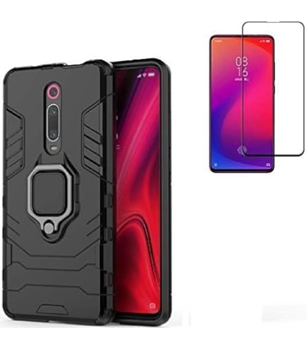 Amazon.com: kwmobile Case Compatible with Xiaomi Mi 9T (Pro