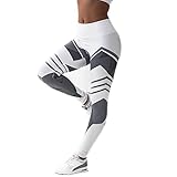CYMF Skinny Sport Leggings Yoga Pants capri Exercise Workout Leggings Gym Compression
