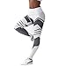 CYMF Skinny Sport Leggings Yoga Pants capri Exercise Workout Leggings Gym Compression