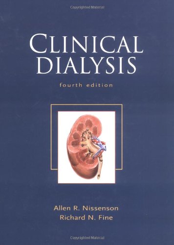 CLINICAL DIALYSIS