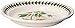 Portmeirion Exotic Botanic Garden Set of 6 Arborea Bread and Butter Plates