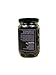 Auzoud Oil & Salt Black Olives, Pitted, Support North African Women Farmers, 100% Natural, Hand Picked, 230 g (8.1 oz)