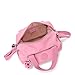 Kipling Women's Brynne Handbag One Size Pink Macaroons