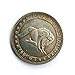 WuTing 1881 Hobo Nickel Morgan Dollar Hand Carved Creative Chritmas Gifts - Nickel Funny Coin - Great Commemorative Old Coins Great American Coin