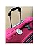 Smart Bag Tag (1-Pack, Jet Black)