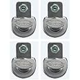 Slide 'N Click Floor Top Assembly 4 Pack | Q8-7580