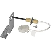 White-Rodgers Hot Surface Ignitor, 80V, Silicon Nitride, 768A 815