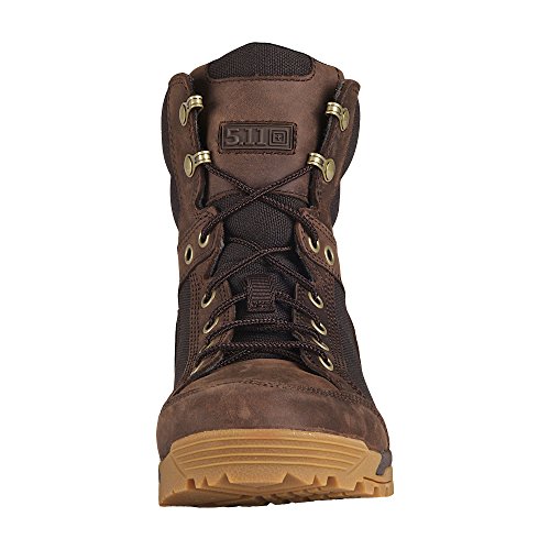 pursuit advance 6 boot