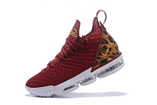 mens synthesis sneaker shoes lebron 16 basketball shoes