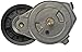 Dorman 419-301 Accessory Drive Belt Tensioner Assembly Compatible with Select Dodge / Jeep Models