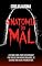 Livro Anatomia do mal