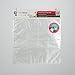 Totally-Tiffany SRSP-P66 Scrap Rack Basic Storage Page, Straight 8, 10-Pack