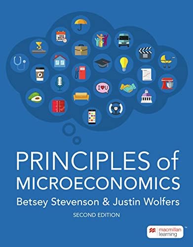 Amazon.com: Principles of Economics 3e by OpenStax (Official