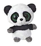 Aurora World YooHoo Ring Ring Panda 5