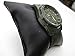 Swiss Army Men's WA2574A Green Fabric Strap Watch