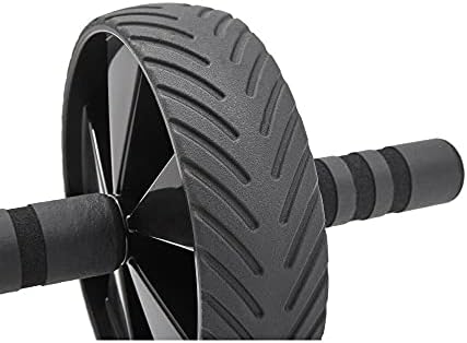 Adidas Ab Wheel Black Amazon Com Au Sports Fitness Outdoors