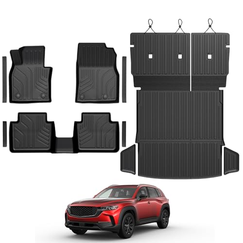 GALVAGNITE Floor Mats
