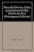 Nise da Silveira: Uma psiquiatra rebelde (Perfis do Rio) (Portuguese Edition) - Ferreira Gullar