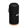 House of Marley Grenzeloze waterdichte Bluetooth-luidspreker Signature Black