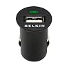 Belkin F8Z445EA Micro chargeur voiture USB Universel