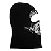 Tinksky Ghost Skull Balaclavas Skiing Cosplay Mask Hood 04