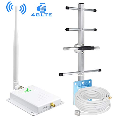 Verizon 4g Lte Router Signal Booster Verizon 4G LTE Cell Phone