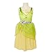 Disney Princess Heart Strong Tiana Dress