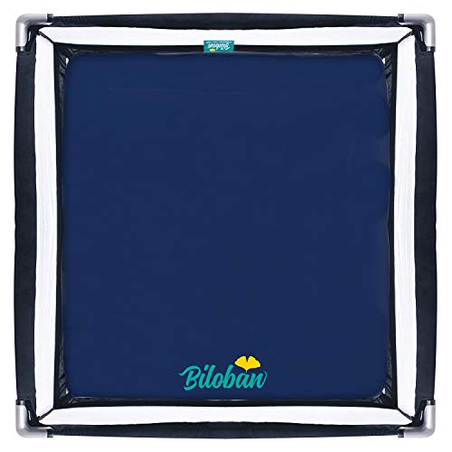 Square Pack N Play Fitted Sheets (for Square Play Yard), Perfect for