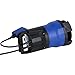 Homdox 1/2 HP Submersible Sump Pump 400W Dirty Clean Water Pump 2115GPH w/ 15ft Cable and Float Switch
