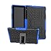 for Huawei MediaPad T5 10 Case-ROISKIN Hard PC and Soft TPU Dual Layer Back Cover Shockproof Impact Resistance Armor Defender Case for MediaPad T5 10 Inch Tablet