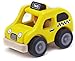 Wonderworld Mini Yellow Cab