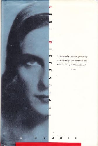 Amazon.com: Leni Riefenstahl-Five Lives: A Biography in Pictures
