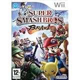 Super Smash Bros. Brawl