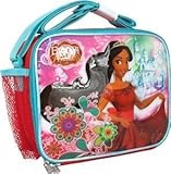 Disney Princess Elena of Avalor Soft Lunch kit bag