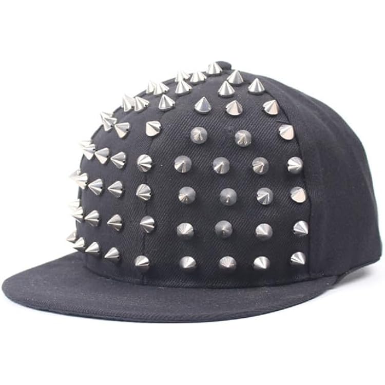 ピッティ 新品未使用ANTIMID STUDS CAP Black ACCESSORIES | ANTIMID